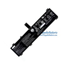 Akku für Lenovo L22B4PC0 R7000P Y9000P L22M4PC0 Y9000K R9000P Y7000P L22C4PC0 2023 R9000K [Ersatzakku]